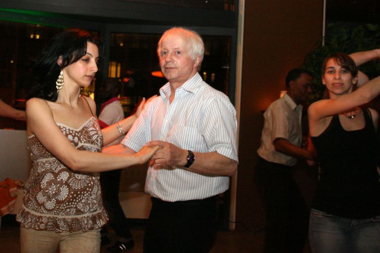 Salsa in Hamburg Körri, Bilder