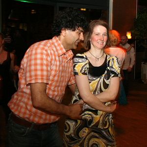 Salsa im K&ouml;rri Hamburg