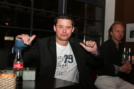 Salsa im K&ouml;rri Hamburg