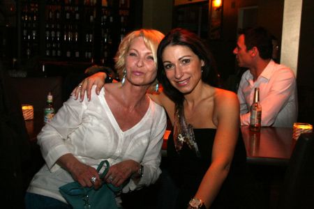 Salsa im K&ouml;rri Hamburg