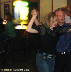 Salsa in Hamburg: La Macumba / Latin Dance Academy - (anklicken zum Vergrößern - click to enlarge)