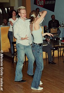 Salsa in Hamburg: La Macumba / Latin Dance Academy - (anklicken zum Vergrößern - click to enlarge)