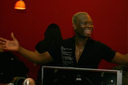 Salsa im Cup´n Cino, Hamburg