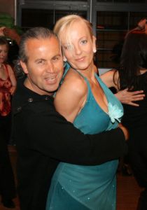 Salsa im K&ouml;rri Hamburg