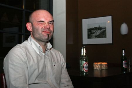 Salsa im K&ouml;rri Hamburg