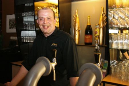 Salsa im K&ouml;rri Hamburg