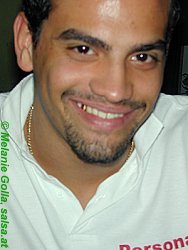 Salsa in Hamburg: La Macumba / Latin Dance Academy - (anklicken zum Vergr��ern - click to enlarge)